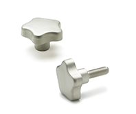 Star Knobs